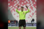 Galatasaray - Kayserispor maçını Adnan Deniz Kayatepe yönetecek 