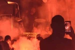 Galatasaray, Kocaeli’de coşkuyla karşılandı
