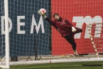 Galatasaray, Kocaelispor maçı hazırlıklarına başladı