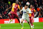 Galatasaray kupada Alanyaspor deplasmanında