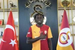 Galatasaray, Lesley Ugochukwu’yu kadrosuna kattı