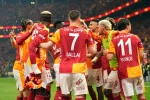 Galatasaray, Samsun’da şampiyonluk maçına çıkacak