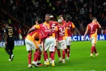 Galatasaray, Süper Lig’de yenilmezlik serisini 8 maça çıkardı