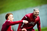 Galatasaray, Trabzonspor maçı hazırlıklarını tamamladı