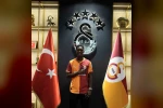 Galatasaray, Yaser Asprilla’yı kadrosuna kattı