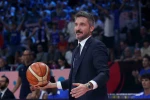 Galatasaray’da Gianmarco Pozzecco dönemi