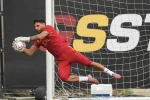 Galatasaray’da yeni sezon hazırlıkları devam etti