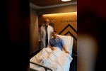 Galatasaray’da Yunus Akgün ameliyat oldu