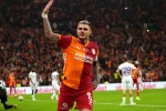 Galatasaray’dan Icardi’ye veda mesajı
