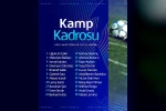 Galatasaray’ın, Ajax maçı kamp kadrosu belli oldu
