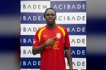 Galatasaraylı futbolcular sağlık kontrolünden geçti