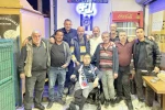 Galibiyet primleri bir hayali gerçekleştirdi