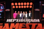 Gamestar turnuvasının kazananı belli oldu