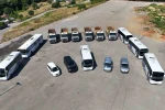 Garajdaki 26 atıl araç yeniden hizmette: Beykoz Belediyesi’nden 150 milyon TL’lik tasarruf