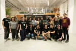 Garanti BBVA, Techstars Istanbul’un ana partneri olarak Startup Weekend’de yer aldı