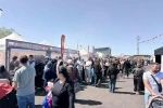 Gastro Afyon Festivali tüm hızıyla devam ediyor