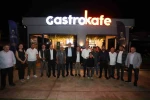 Gastro Kafe, hizmete başladı