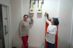 Gaz kaçağıyla tatil kabusa dönüştü: "Havaya uçabilirdik"