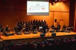 Gazella Korosu, Arsuz’da Anadolu Türkülerini seslendirdi