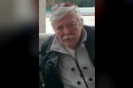Gazeteci Aziz Üstel İzmir’de hayatını kaybetti