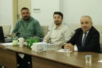 Gazetecilik ile halkla ilişkiler ve tanım bölümleri akreditasyon sürecinde