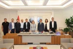 Gazi Konut’tan tekstil mühendislerine konut protokolü