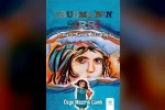 Gazi Kültür’den yeni çocuk romanı