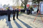 Gazi Mustafa Kemal Atatürk, Çameli’nde anıldı 