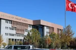 Gaziantep adliyesinde ’rüşvet’ ve ’uyuşturucu’ operasyonu