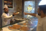 Gaziantep Baklavası jet hızında İstanbul’da