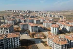 Gaziantep büyükşehir, 14 bin konut hedefine kararlılıkla ilerliyor
