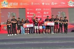 Gaziantep Büyükşehir Belediyesi’nin desteklediği takımlar TEKNOFEST finalinde