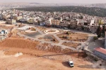 Gaziantep Büyükşehir kente yeni yeşil alan kazandırıyor