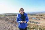Gaziantep Büyükşehir’den 130 bin metrekarelik çevre dostu Millet Bahçesi