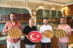 Gaziantep esnafı: "GastroANTEP festivali konserlerin gölgesinde kalmasın"
