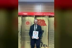 Gaziantep Fıstıkçılar Odası başkanlığına Mesut Kaya seçildi