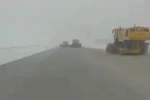 Gaziantep Havalimanı uçuşlara kapatıldı