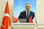 Gaziantep Kent Konseyi 6. Dönem 3. Genel Kurul toplantısı yapıldı