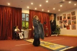 Gaziantep Kolej Vakfı’nda Cumhuriyet Bayramı coşkusu 