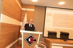 Gaziantep OSB Başkanvekili Yaşar Erturhan hedefleri açıkladı
