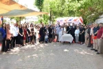 Gaziantep Özel Hatem Hastanesi 20’inci kuruluş yılını coşkuyla kutladı