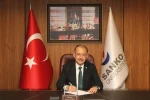 Gaziantep protokolünden 24 Kasım Öğretmenler Günü mesajı