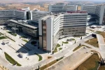 Gaziantep Şehir Hastanesi, 2 yılda 5,5 milyon hastaya hizmet verdi