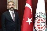 Gaziantep, yıla 782 milyon dolar ihracatla başladı