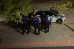 Gaziantep’te 169 sürücüye 885 bin TL ceza