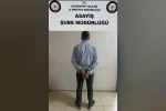 Gaziantep’te 18 yıl hapis cezası bulunan şüpheli yakalandı