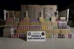 Gaziantep’te 3 milyon 500 bin TL değerinde sahte temizlik ürünü ele geçirildi