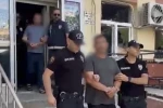 Gaziantep’te 43 kişiyi 300 milyon TL dolandıran 3 şahıs yakalandı