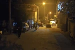 Gaziantep’te 4.6 büyüklüğünde deprem 