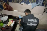 Gaziantep’te 7 kilo metamfetamin ele geçirildi: 1 şahıs tutuklandı